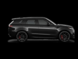 Land Rover Range Rover Sport Dynamic SE P530 2026