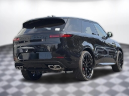Land Rover Range Rover Sport Dynamic SE P530 2026