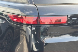 Land Rover Range Rover Sport Dynamic SE P530 2026