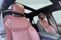Land Rover Range Rover Sport Dynamic SE P530 2026