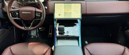Land Rover Range Rover Sport Dynamic SE P530 2026