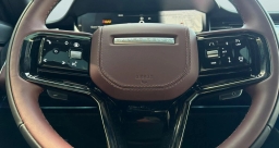 Land Rover Range Rover Sport Dynamic SE P530 2026