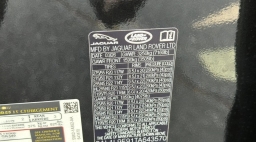 Land Rover Range Rover Sport Dynamic SE P530 2026