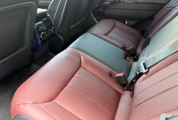 Land Rover Range Rover Sport Dynamic SE P530 2026