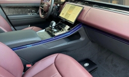 Land Rover Range Rover Sport Dynamic SE P530 2026