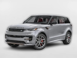 Land Rover Range Rover Sport Dynamic SE P530 2026