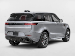 Land Rover Range Rover Sport Dynamic SE P530 2026