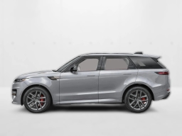 Land Rover Range Rover Sport Dynamic SE P530 2026