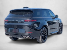 Land Rover Range Rover Sport Dynamic SE P530 2026