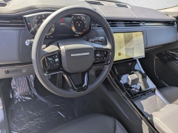 Land Rover Range Rover Sport Dynamic SE P530 2026