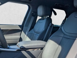 Land Rover Range Rover Sport Dynamic SE P530 2026