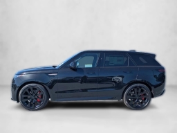 Land Rover Range Rover Sport Dynamic SE P530 2026