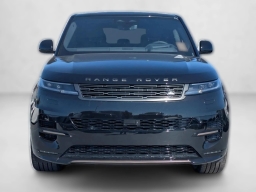 Land Rover Range Rover Sport Dynamic SE P530 2026