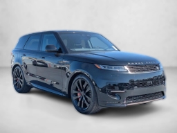 Land Rover Range Rover Sport Dynamic SE P530 2026