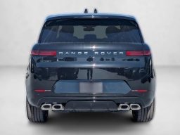 Land Rover Range Rover Sport Dynamic SE P530 2026
