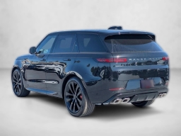 Land Rover Range Rover Sport Dynamic SE P530 2026