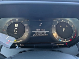 Land Rover Range Rover Sport Dynamic SE P530 2026