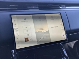 Land Rover Range Rover Sport Dynamic SE P530 2026