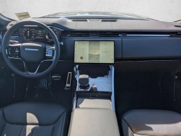 Land Rover Range Rover Sport Dynamic SE P530 2026