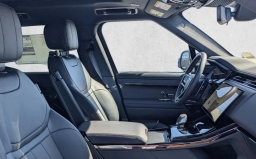 Land Rover Range Rover Sport Dynamic SE P530 2026