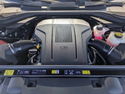 Land Rover Range Rover Sport Dynamic SE P530 2026