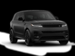 Land Rover Range Rover Sport Dynamic SE P530 2026