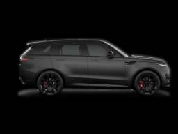 Land Rover Range Rover Sport Dynamic SE P530 2026