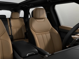 Land Rover Range Rover Sport Dynamic SE P530 2026