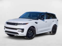 Land Rover Range Rover Sport Dynamic SE P530 2025