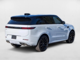 Land Rover Range Rover Sport Dynamic SE P530 2025