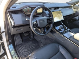 Land Rover Range Rover Sport Dynamic SE P530 2025