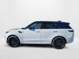 Land Rover Range Rover Sport Dynamic SE P530 2025