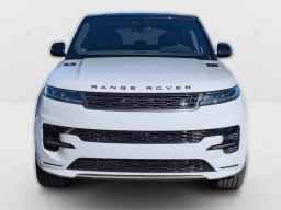 Land Rover Range Rover Sport Dynamic SE P530 2025