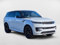 Land Rover Range Rover Sport Dynamic SE P530 2025