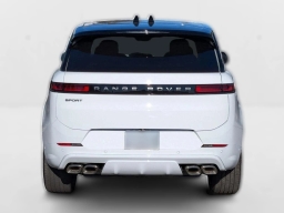 Land Rover Range Rover Sport Dynamic SE P530 2025