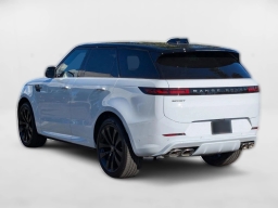 Land Rover Range Rover Sport Dynamic SE P530 2025