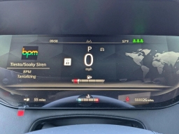 Land Rover Range Rover Sport Dynamic SE P530 2025