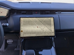 Land Rover Range Rover Sport Dynamic SE P530 2025