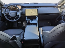 Land Rover Range Rover Sport Dynamic SE P530 2025
