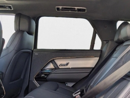 Land Rover Range Rover Sport Dynamic SE P530 2025