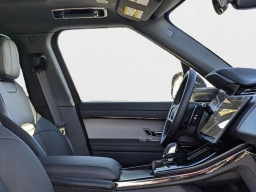 Land Rover Range Rover Sport Dynamic SE P530 2025