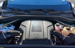 Land Rover Range Rover Sport Dynamic SE P530 2025
