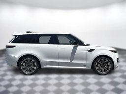 Land Rover Range Rover Sport Dynamic SE P530 2026