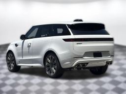 Land Rover Range Rover Sport Dynamic SE P530 2026