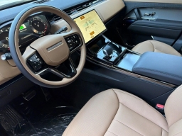 Land Rover Range Rover Sport Dynamic SE P530 2026