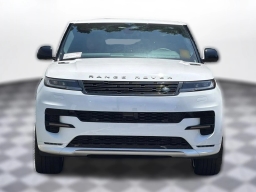 Land Rover Range Rover Sport Dynamic SE P530 2026