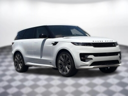 Land Rover Range Rover Sport Dynamic SE P530 2026