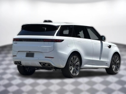 Land Rover Range Rover Sport Dynamic SE P530 2026