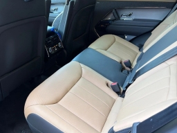 Land Rover Range Rover Sport Dynamic SE P530 2026