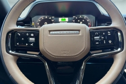 Land Rover Range Rover Sport Dynamic SE P530 2026